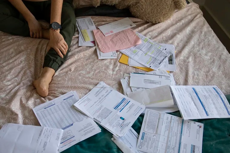 The same medical procedure costs $700 at one place and $2,000 at another. This has to change.