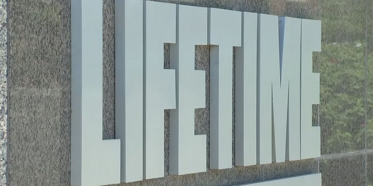 Life Time Fitness members with Medicare memberships to have restricted hours starting next year