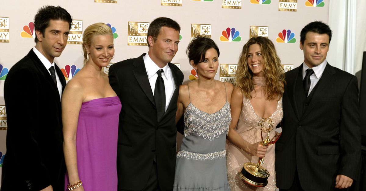 ‘Friends’ star Matthew Perry reported dead at 54