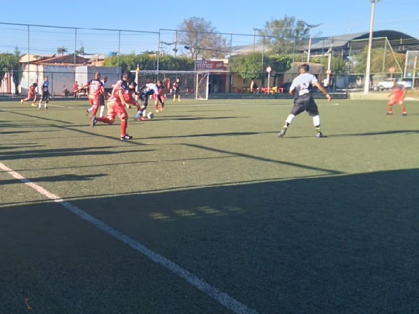 SEJUV realiza final do Campeonato Municipal de Futebol Master no sábado, 21