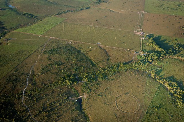 As evidências da tecnologia e da arqueologia contra o marco temporal