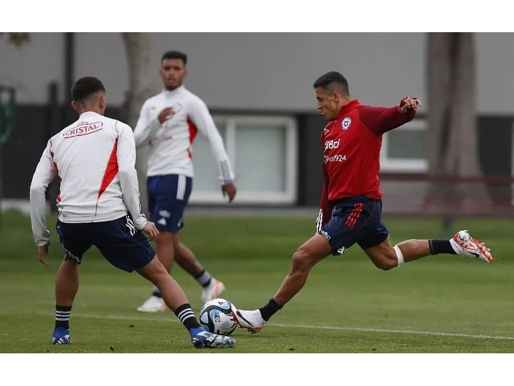 Chile x Peru: onde assistir ao vivo e horário do jogo pelas Eliminatórias da Copa