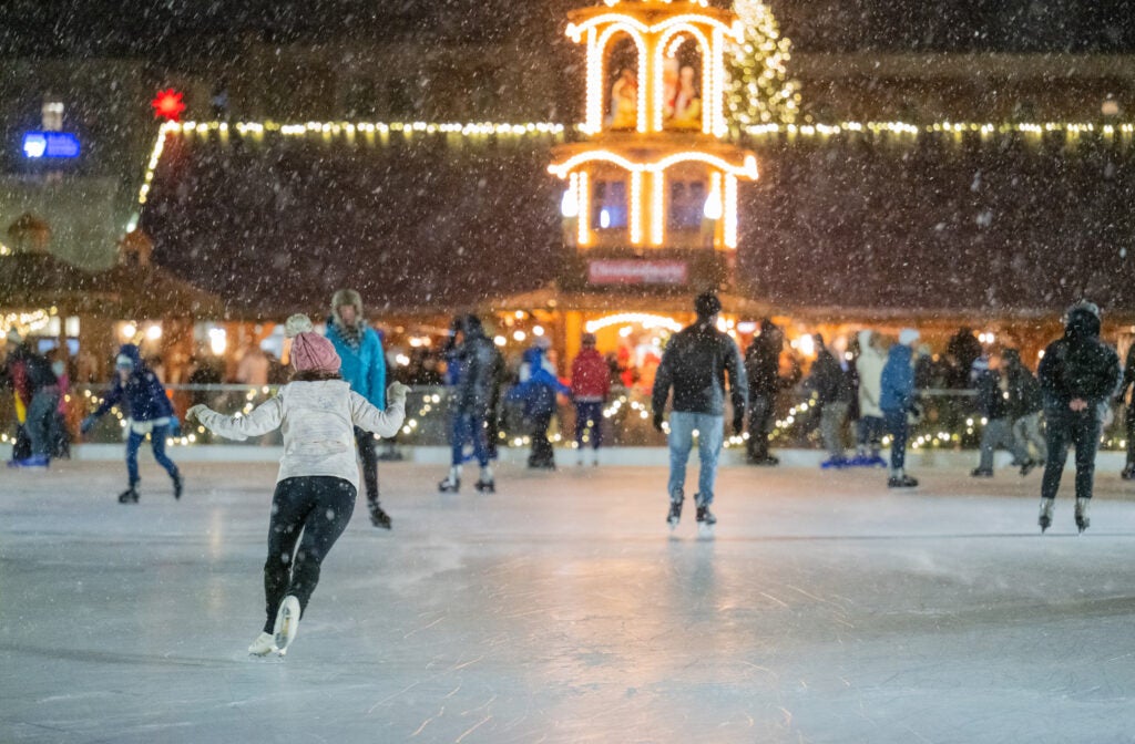 Carmel Christkindlmarkt announces new entertainment, food for 2023 market