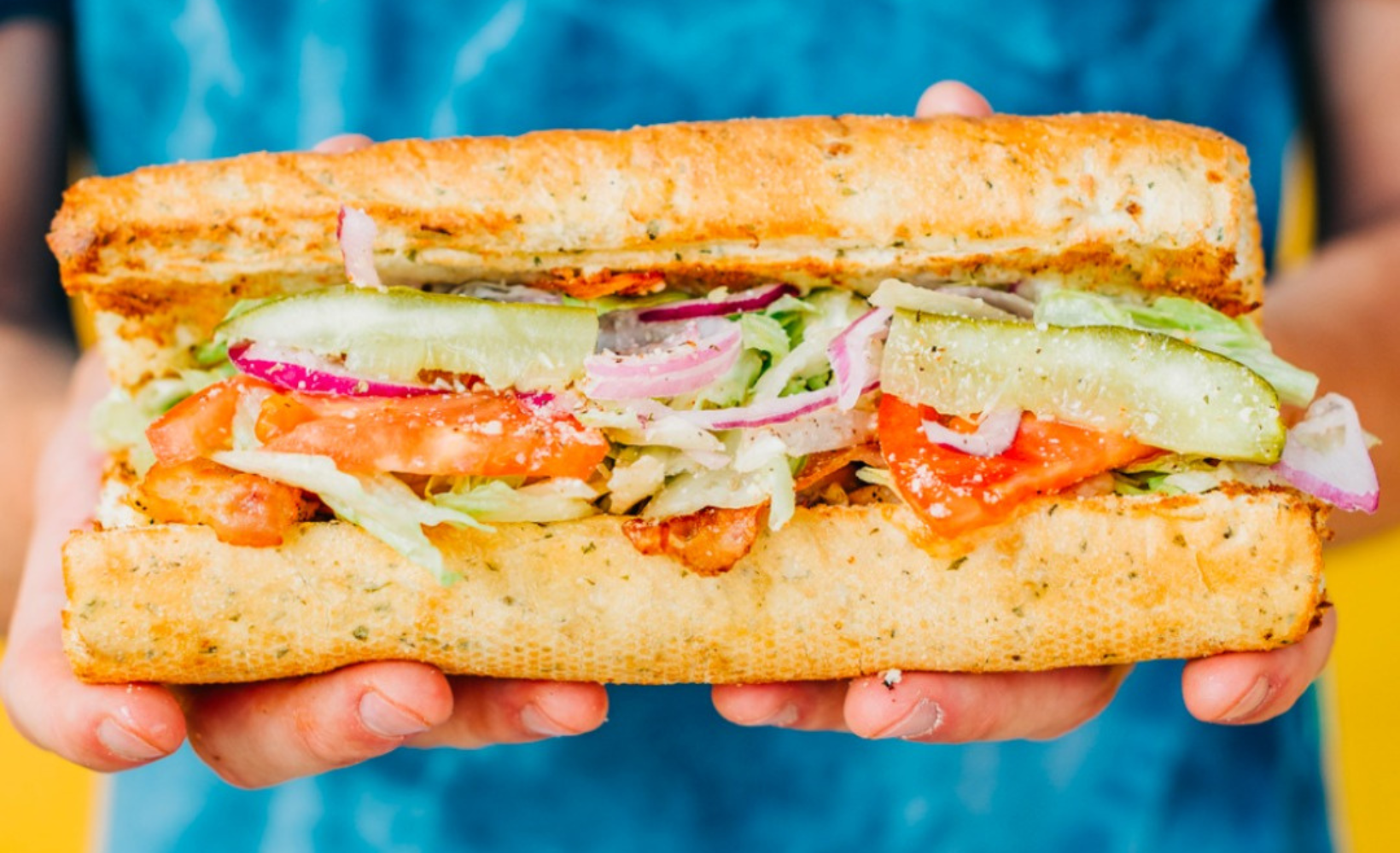 Cheba Hut Is Opening Downtown Monday and More Food News