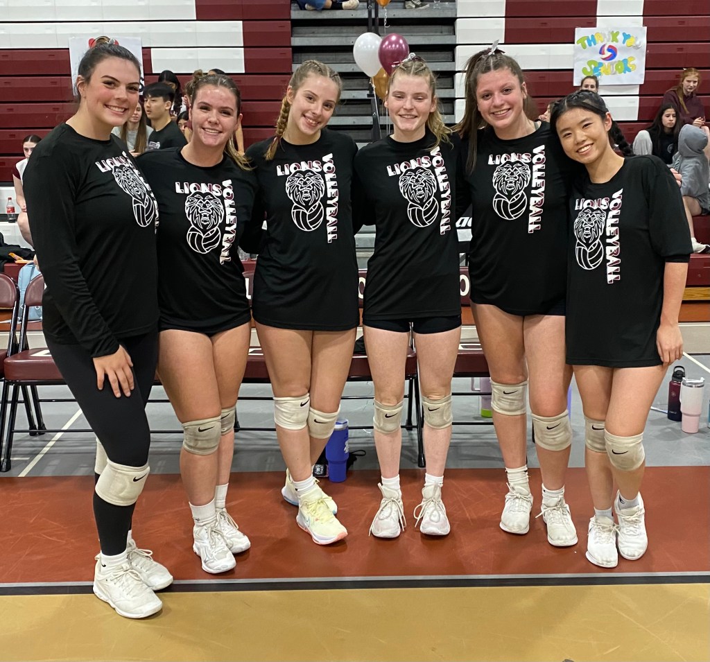 High school roundup: Innovation Academy nets 16th victory of fall on Senior Night