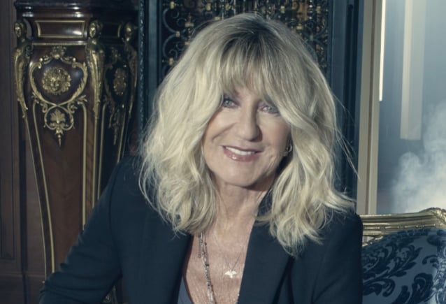 CHRISTINE MCVIE’s Share Of FLEETWOOD MAC Recorded Music Royalties Acquired By HARBOURVIEW EQUITY PARTNERS