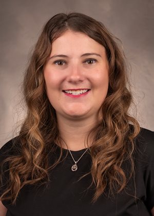 Elon Sports Vision welcomes new Coordinating Producer Claire Geary