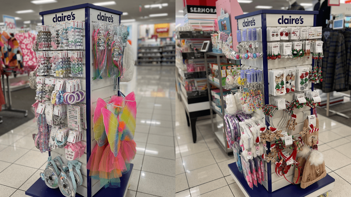 Claire’s Adds Kohl’s to Growing Roster of Retail Partnerships