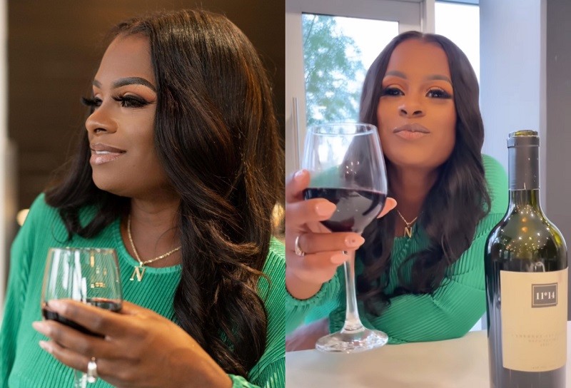 CELEB CHEF+FIRST BLACK OWNED WINE BAR SHARE SURPRISING TIPS ON HOW TO REPURPOSE OLD WINE THIS HOLIDAY SEASON