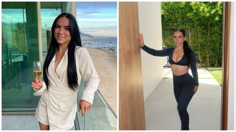 Fitness influencer took fat-burning injections. She is now battling a flesh-eating disease