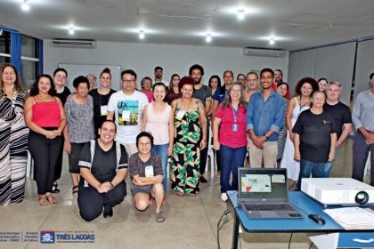 Conferência da Cultura define representantes municipais para etapa estadual