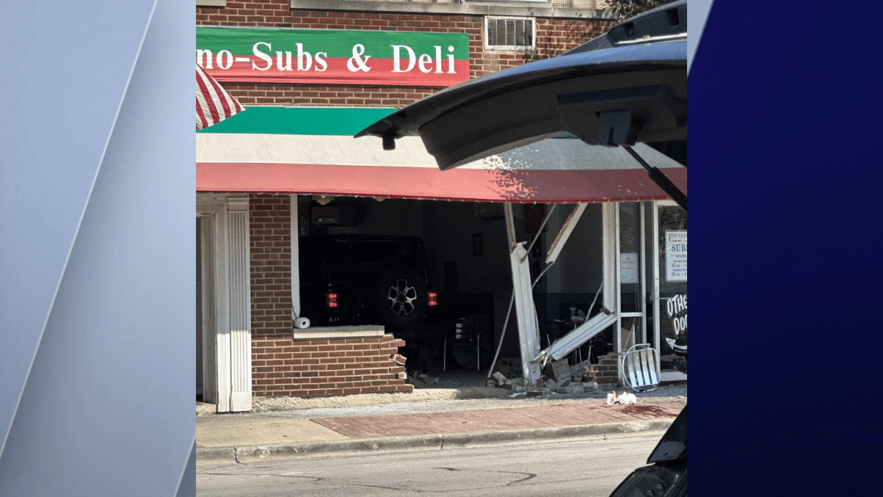 No criminal charges in sandwich shop car crash that killed 14-year-old in Hinsdale