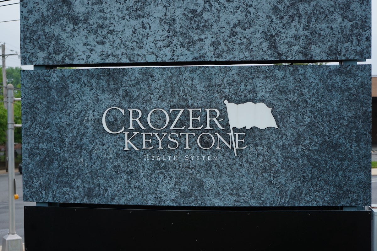 Prospect reaches deal to halt litigation, opening 270-day window to sell Crozer Health