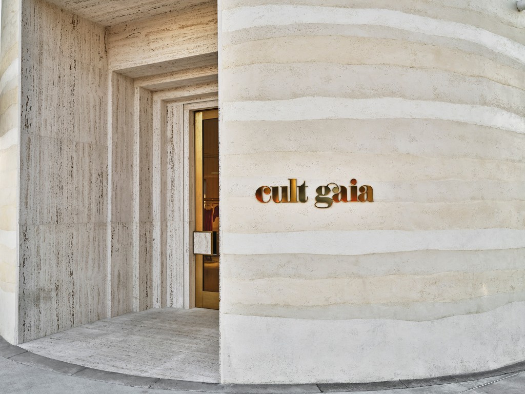 Cult Gaia Reschedules L.A. Fashion Show to Nov. 14