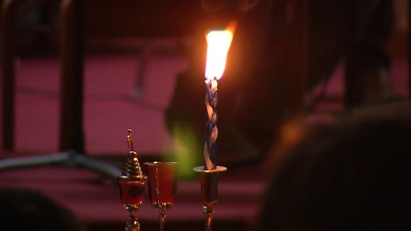 Local experts say the war between Israel and Hamas is creating mental health concerns for children and teens