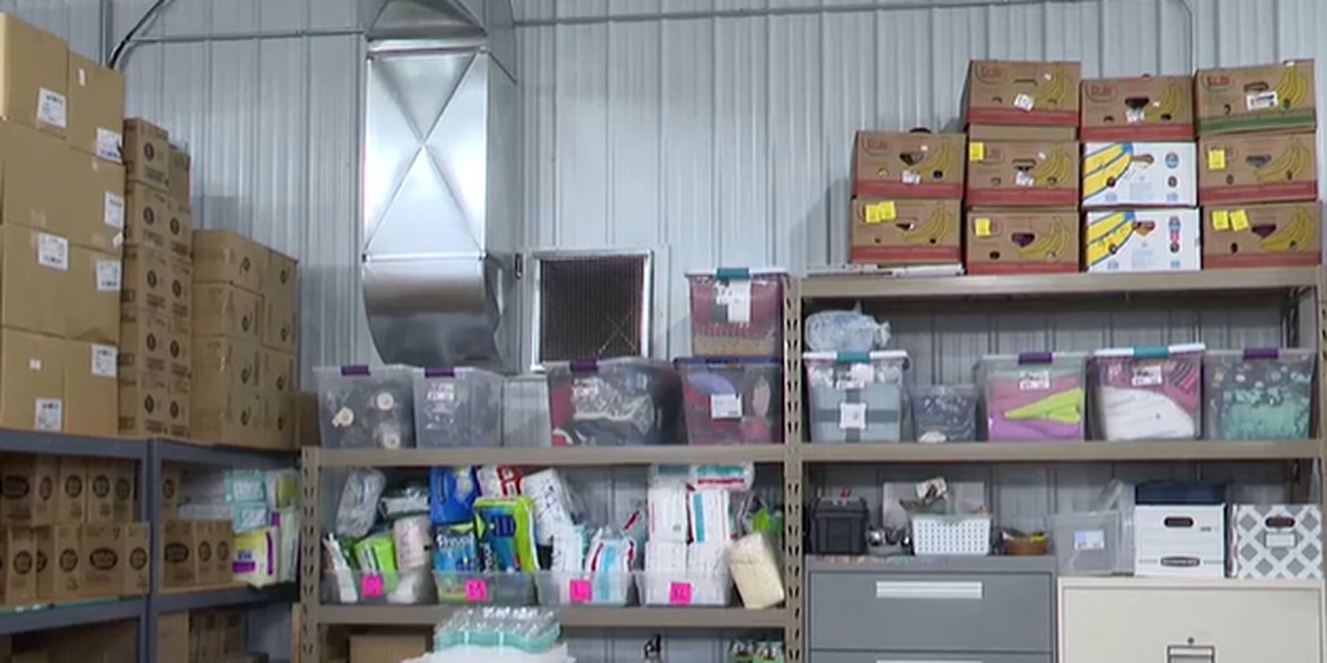 Helping Hands Food Pantry asking for Mid-Michigan’s help