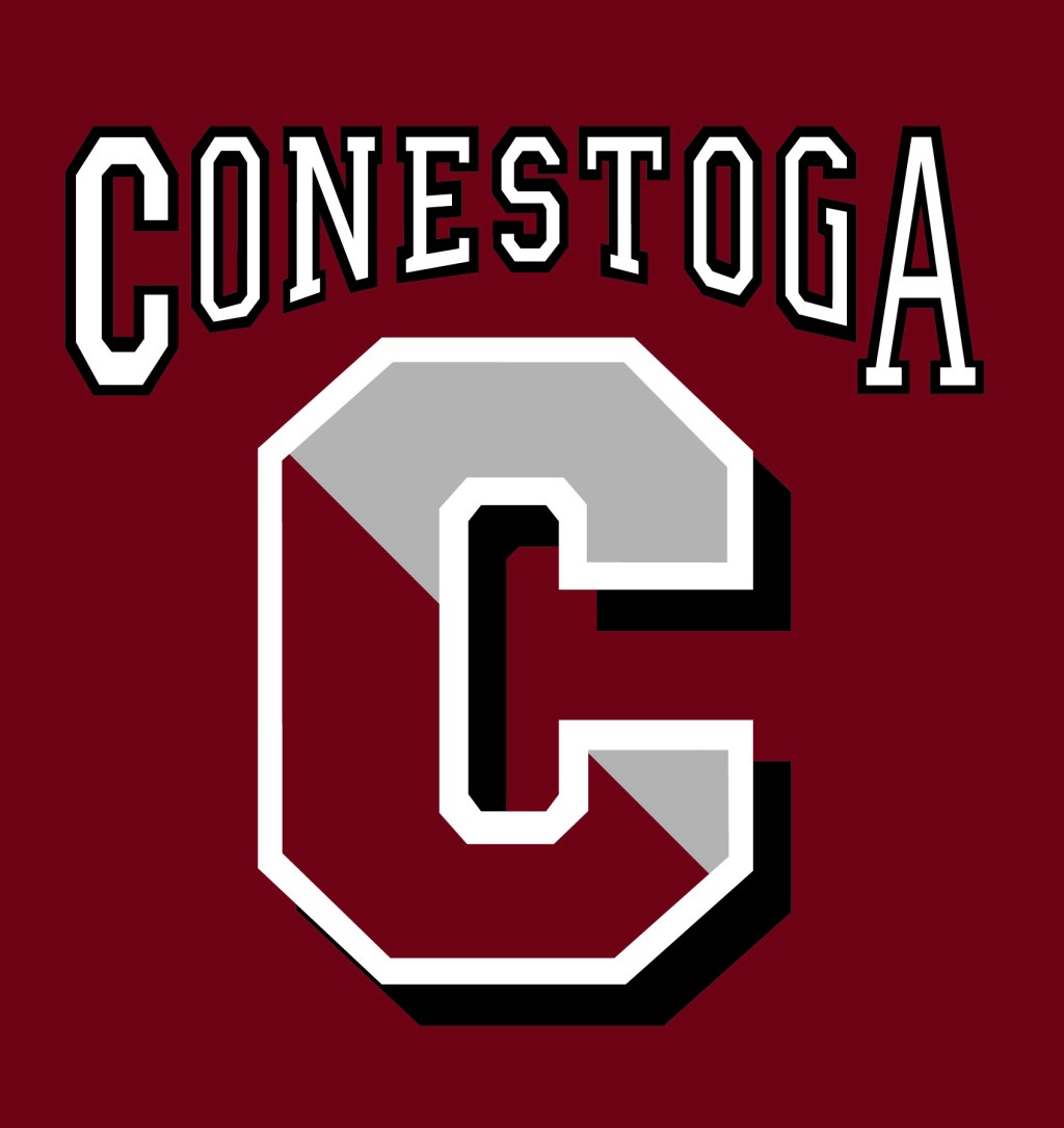 Conestoga girls tennis squad finishes 2nd at PIAA 3A state team tournament