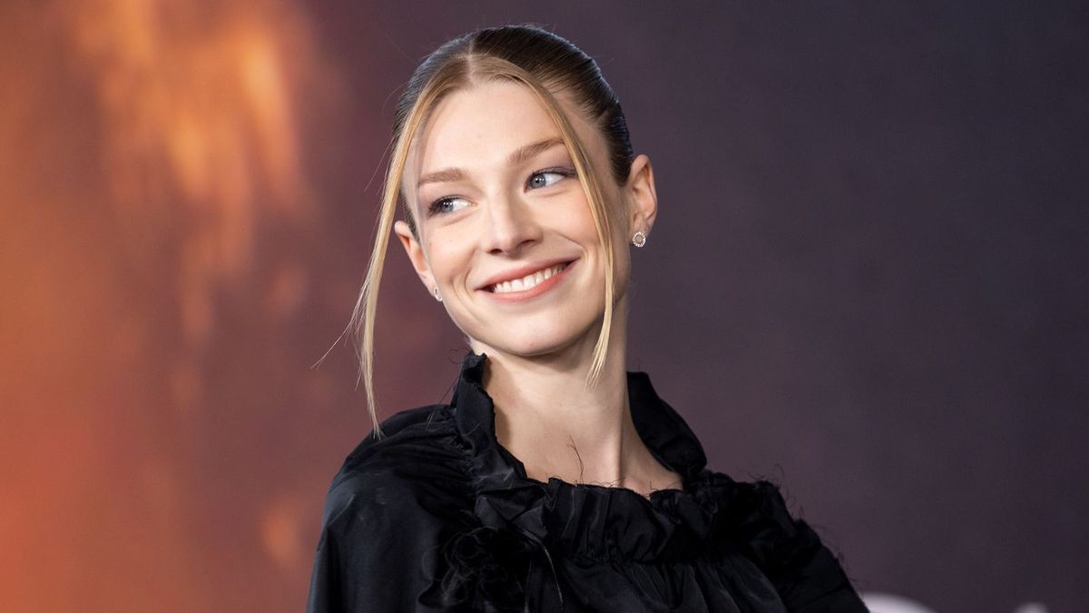 Euphoria’s Hunter Schafer purchased a gorgeous LA home for $3.9 million – it’s a modernist masterpiece