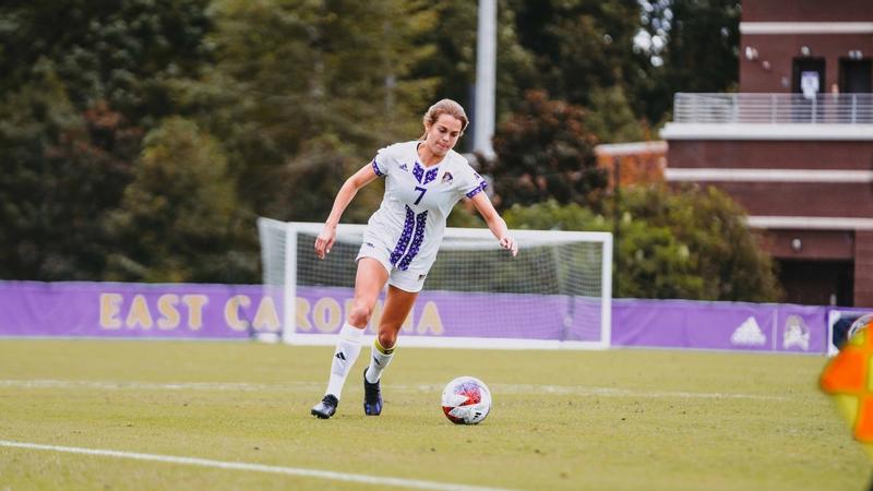 Pirates Travel to North Texas Sunday – East Carolina University Athletics