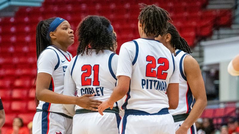 Women’s Basketball Picked Second In CAA Preseason Poll; Pittman and Gonzalez Earn Preseason Honors – Stony Brook University Athletics