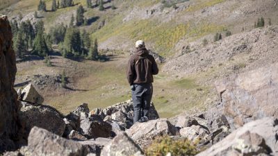 Surveying rock rabbits: Why should Southern Utahns care about this attitudinal species?