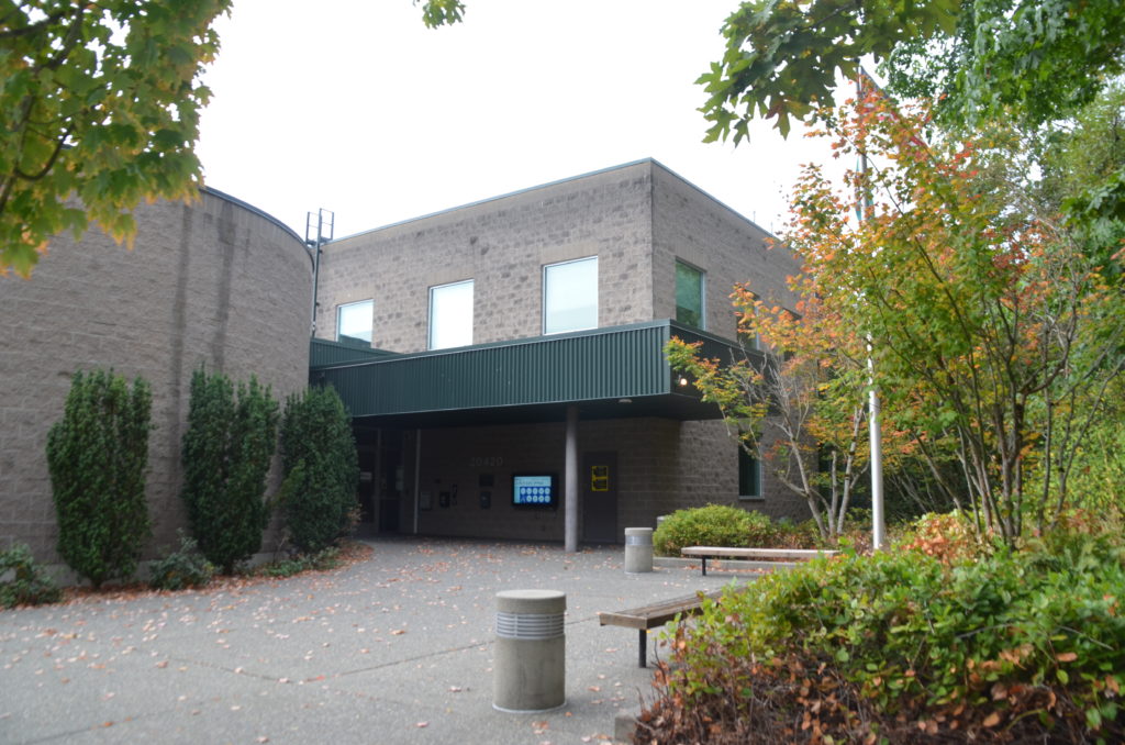 Reader view: When it comes to mental health, Edmonds School District students deserve to be heard