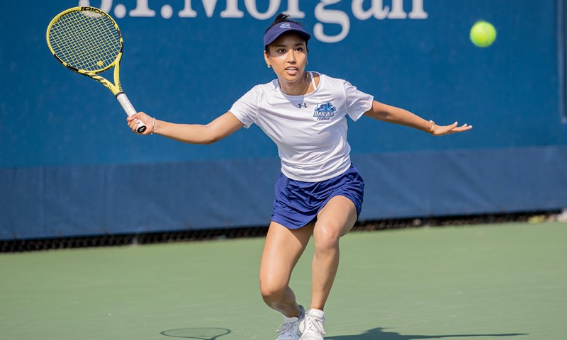 2023 CUNYAC Women’s Tennis All-Star Awards and Teams Announced