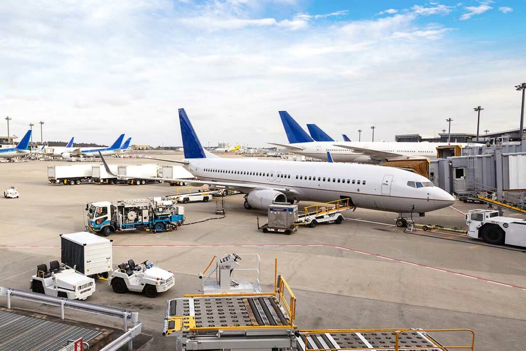 Tecnologia, ESG e regulação são temas do principal evento de aeroportos da América Latina e Caribe