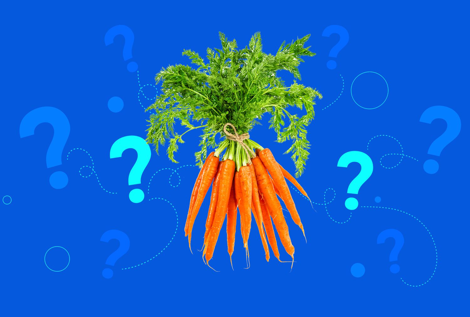 Will Eating Carrots Make You Tan?