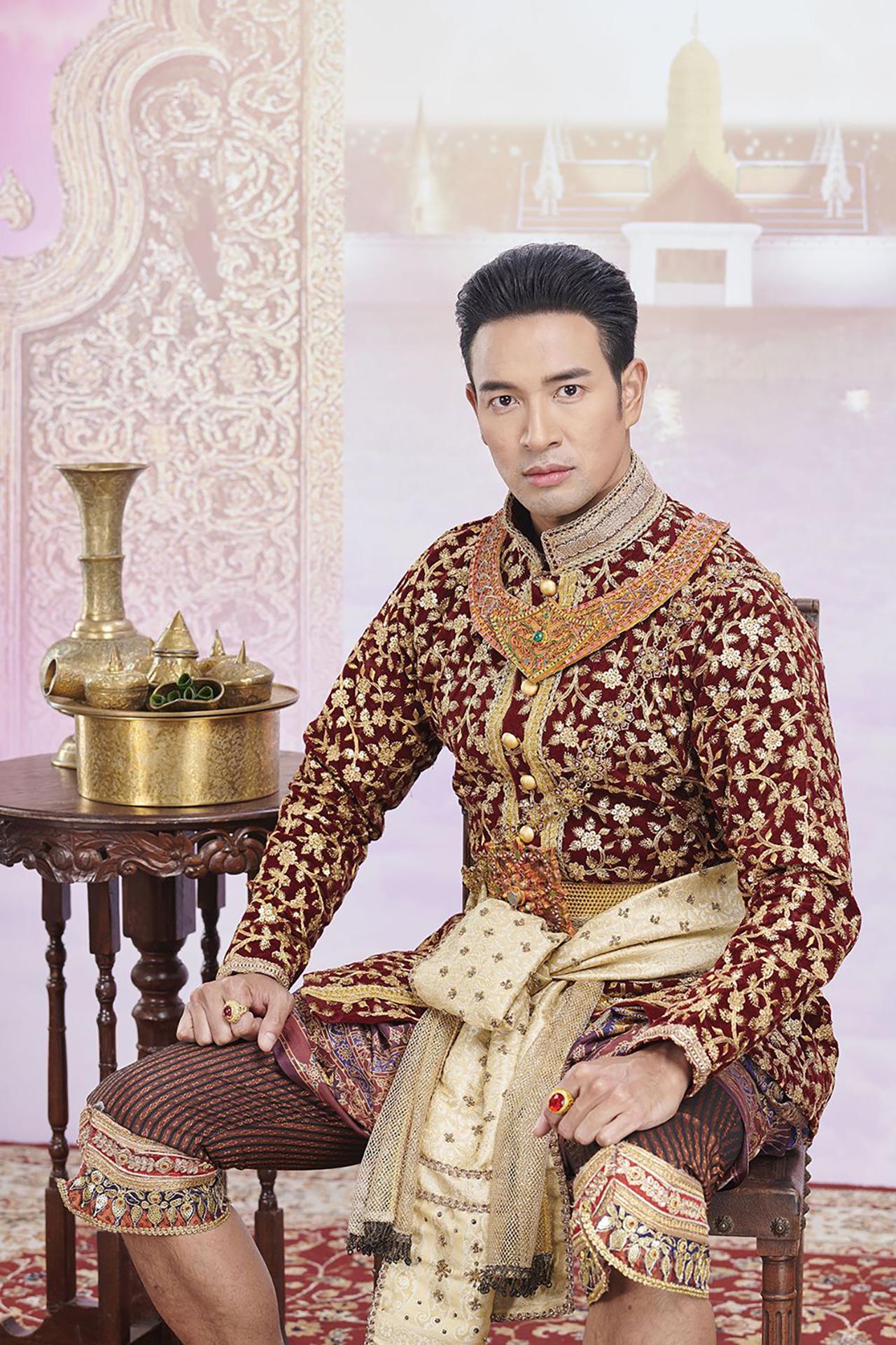 “เด่นคุณ” เปิดใจบทบาทในละคร “พรหมลิขิต” คือความท้าทายทางการแสดง (คลิป)