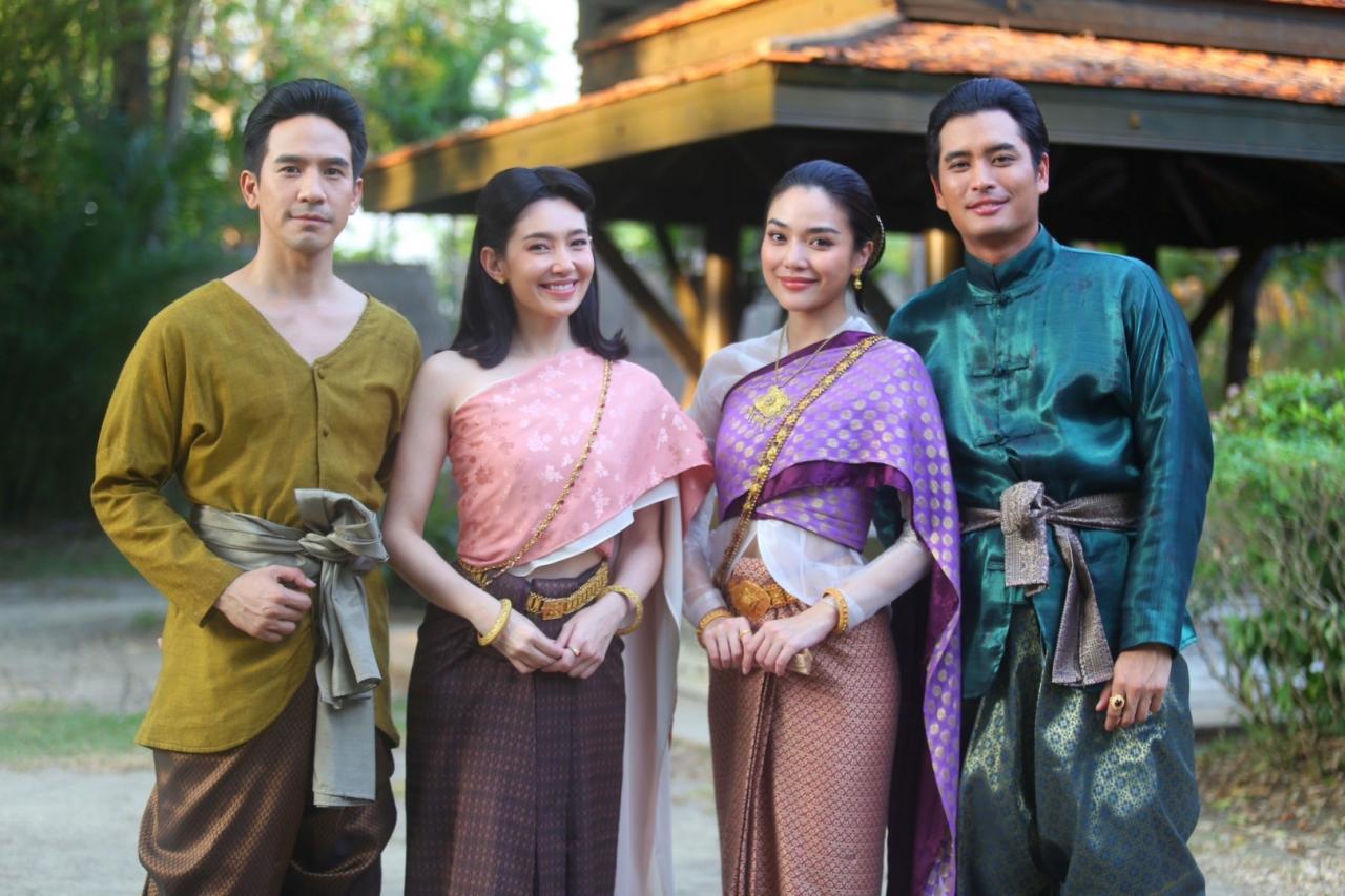 แฟนละครอวยยศ “พรหมลิขิต” ภาคต่อ บุพเพสันนิวาส สมการรอคอย คาดปลุกรายได้-โฆษณาช่อง 3 พีก!