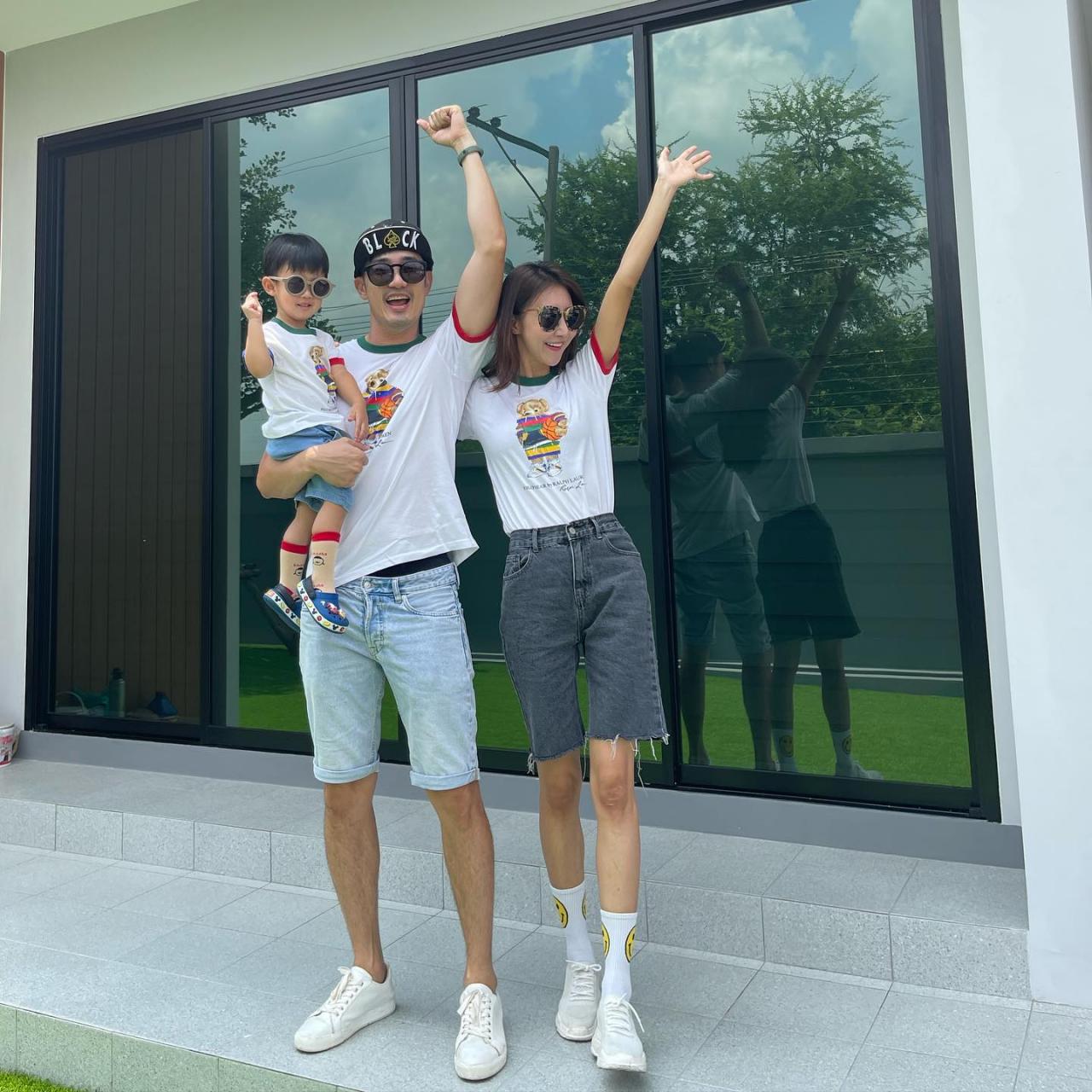 น้องโรฮา ลูกชาย อ้วน รังสิต อาหารติดคอ ภรรยาเข้ามาช่วยได้ทัน (คลิป)