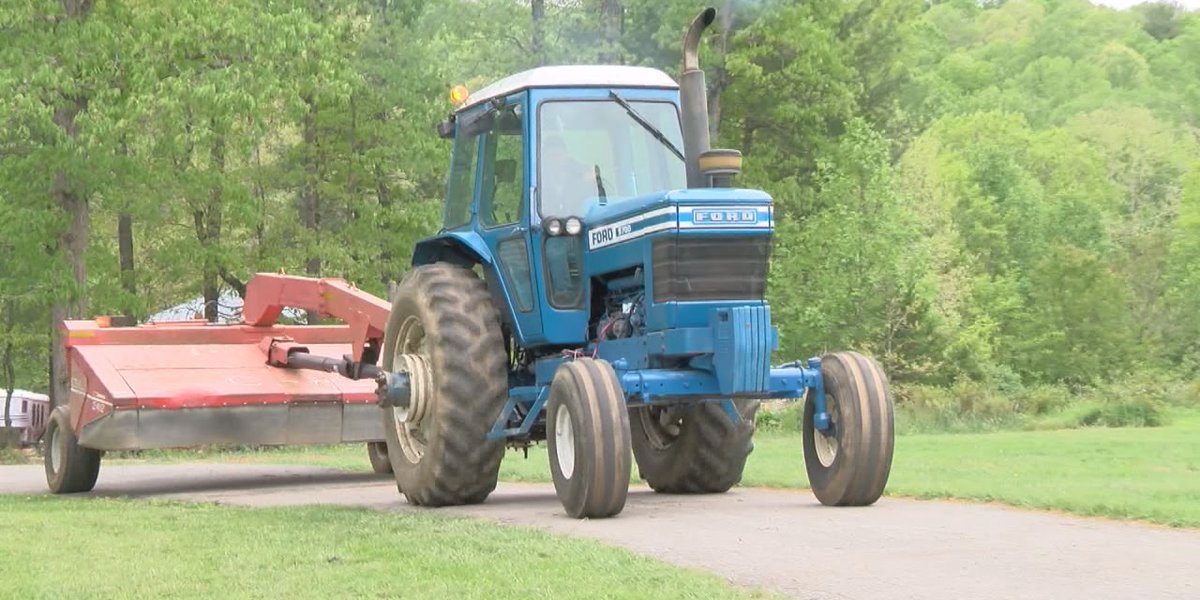 Farm Bureau raising awareness of mental health challenges of farm youth