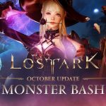 Amazon Games promove a estreia do grande update de outubro de Lost Ark, com direito a um novo continente e outras novidades ⋆