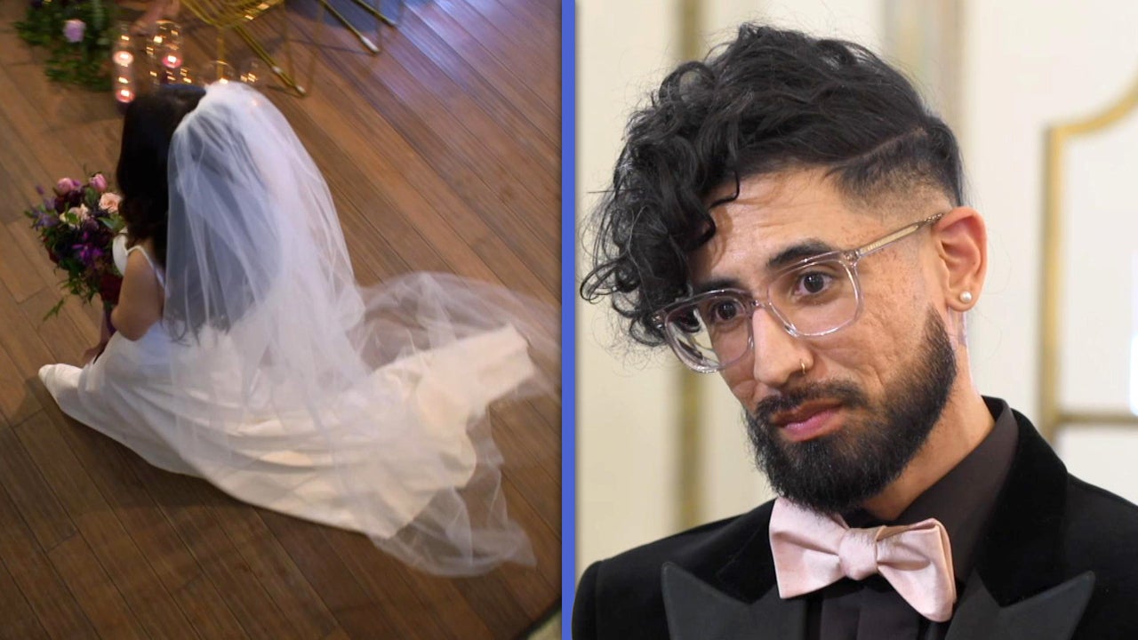 ‘Married at First Sight’: See the First Ever Runaway Bride (Exclusive)