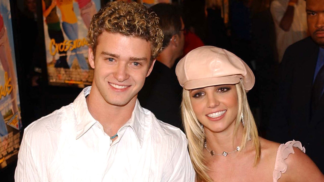 Justin Timberlake Turns Off Comments Following Britney Spears’ Memoir