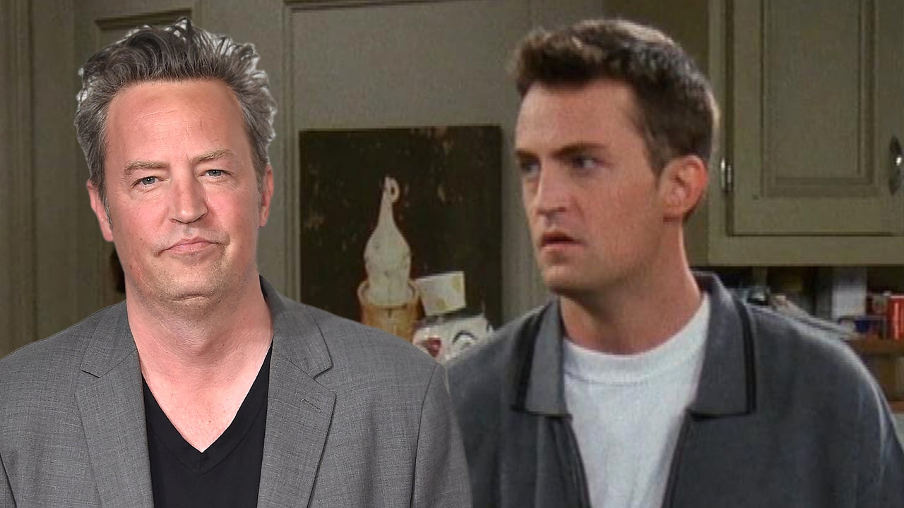 Matthew Perry Dead at 54: ‘Friends’ Co-Creators and Celebrities React