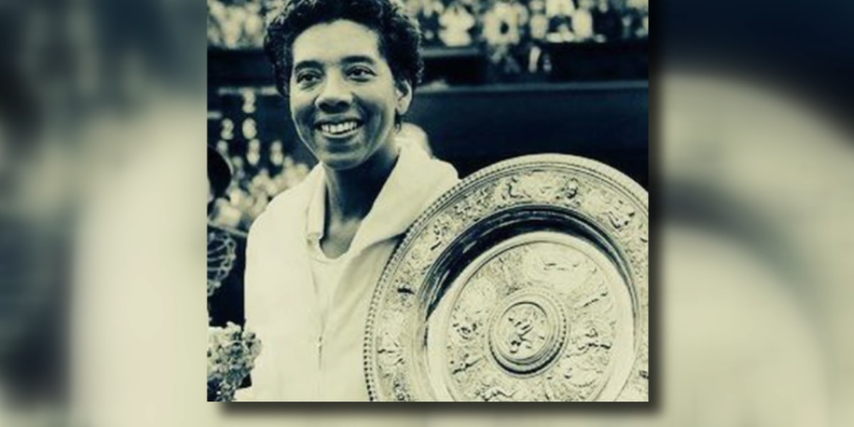 Althea Gibson, Wilmington trailblazer and tennis legend, to be featured on US currency