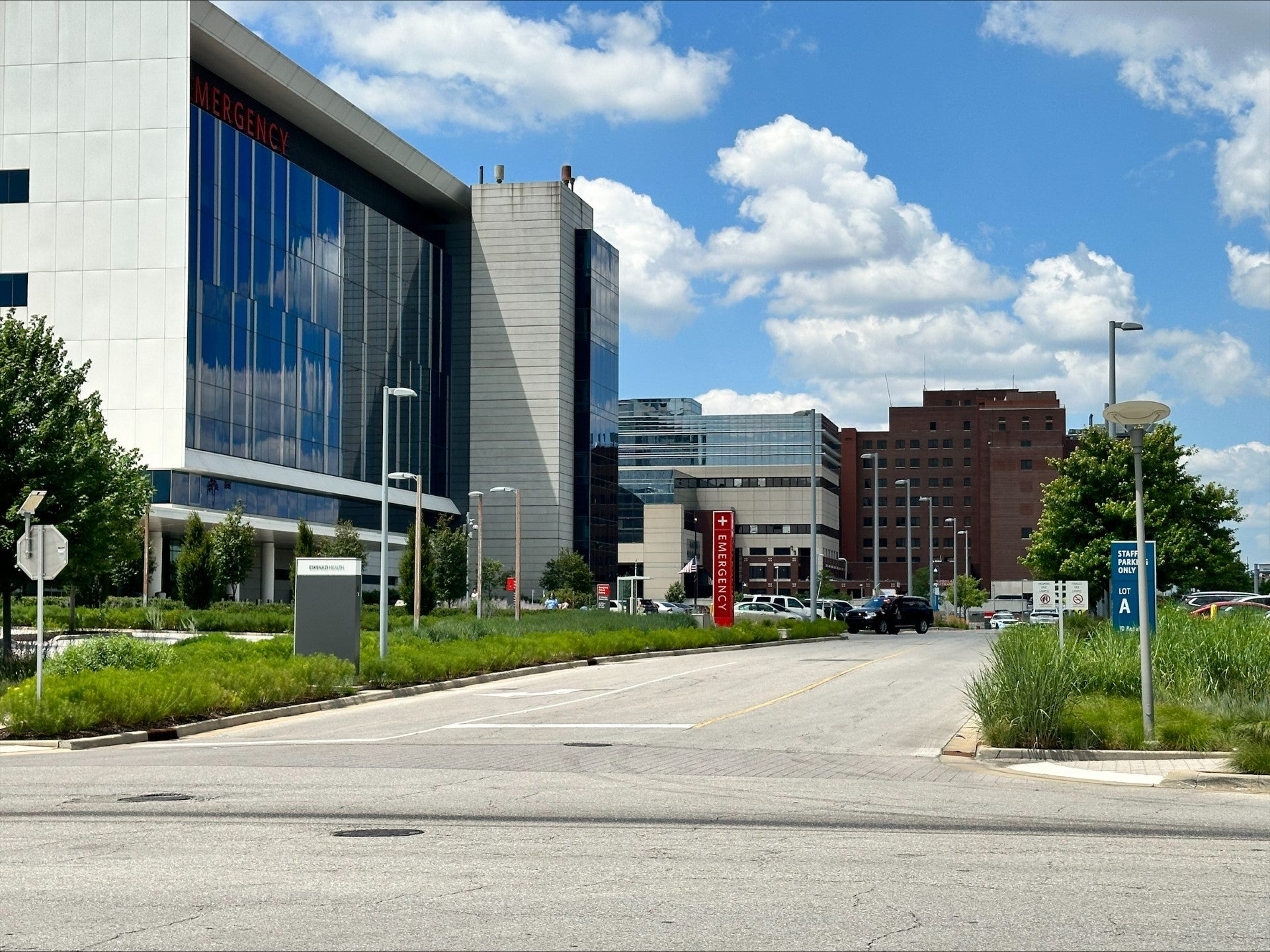 Eskenazi Health increases awareness of mental disorder psychosis