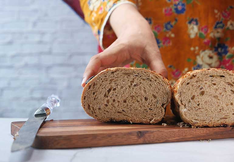 What Is Ezekiel Bread?