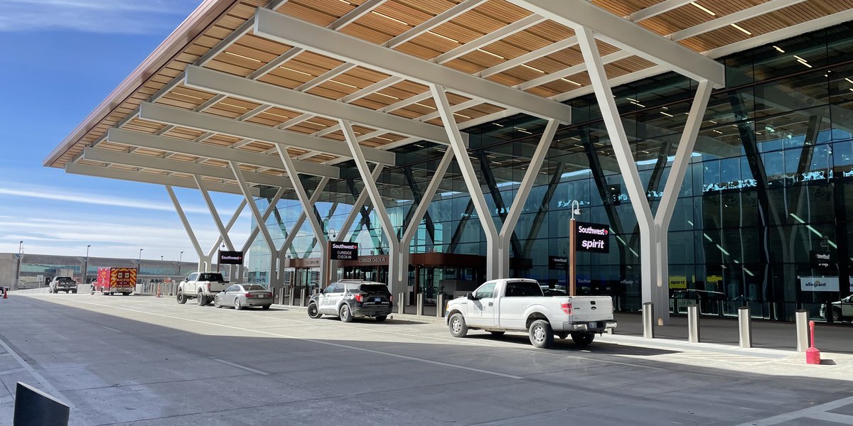 ‘Frozen items aren’t considered liquid’: KCI offers travel tips ahead of holiday season