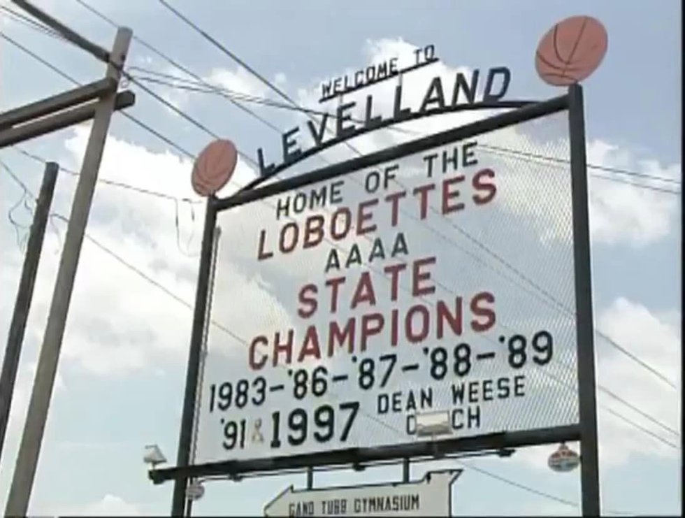 Former Levelland Loboette Girls Basketball Coach Dean Weese dies at age 88