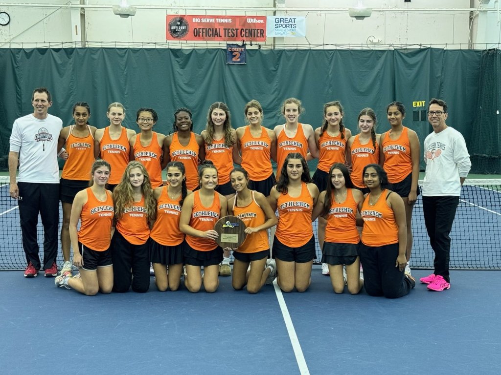 HIGH SCHOOL GIRLS TENNIS: NYSPHSAA relocates 2023 Girls Tennis Individual State Championships