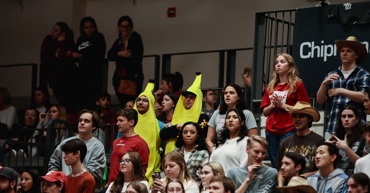 Washington State sports as Spooky Season Icons