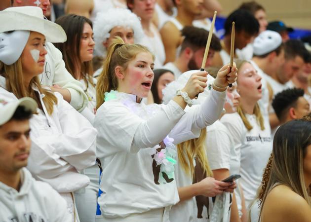 Single Game Tickets on Sale Now for Men’s and Women’s Basketball