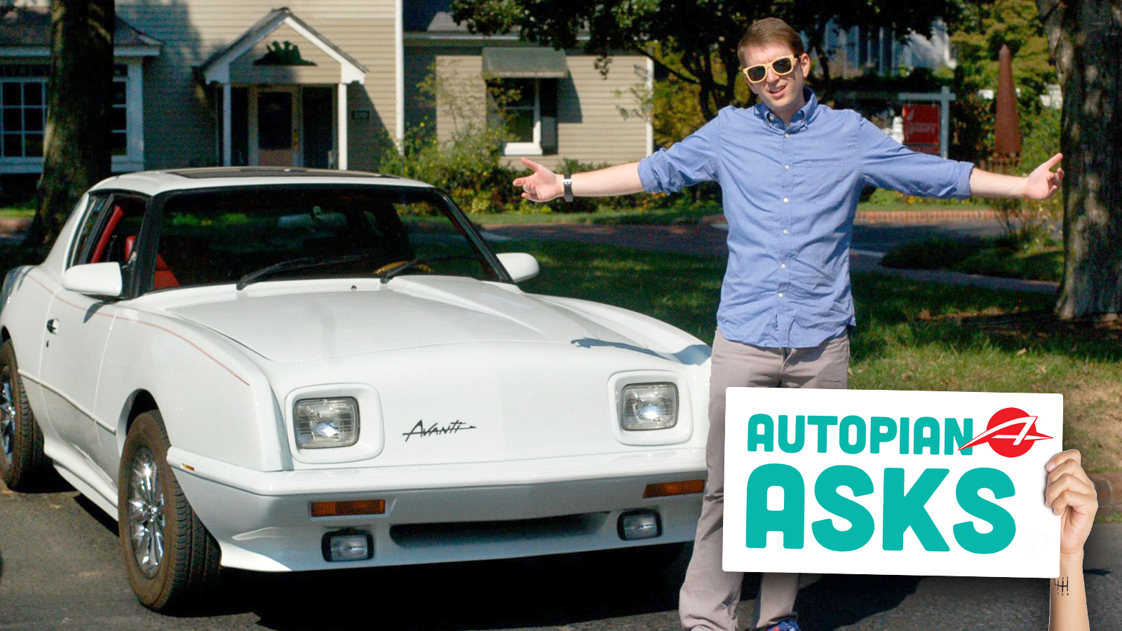 Would You Buy Your First Car Back?