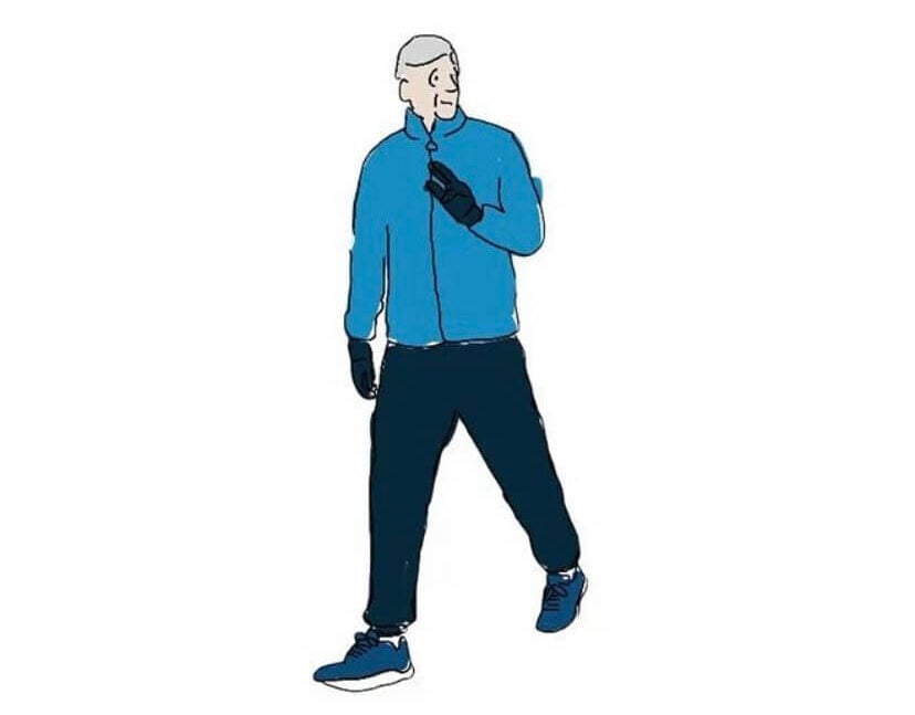 Poorly Drawn Arsenal: The mental health project that has become ‘something ridiculous’