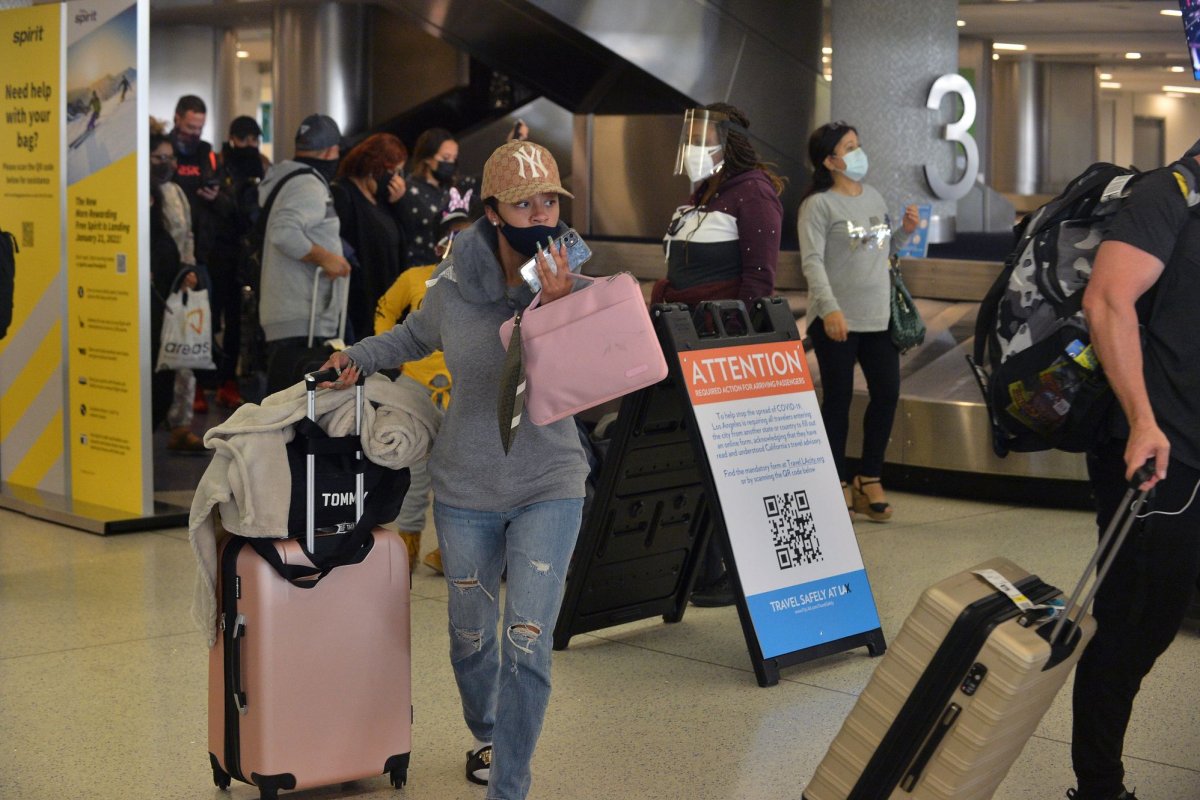 Flight cancellations down for August as global air travel reaches pre-pandemic levels