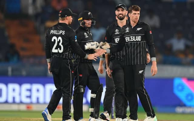 ODI World Cup 2023: Match-16, NZ vs AFG Match Prediction: जानें किस टीम का पलड़ा है भारी और कौन जीत सकता है आज का मैच