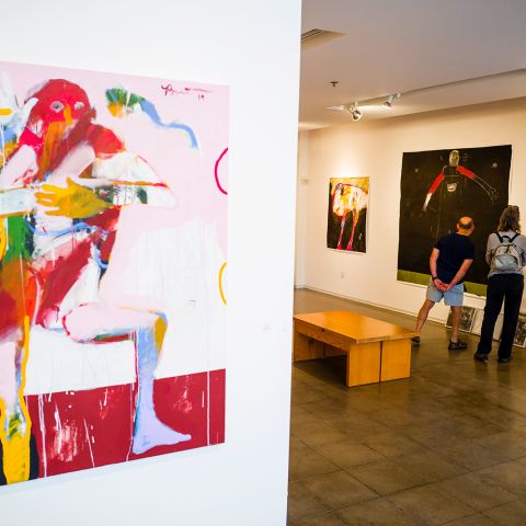 Oregon Contemporary | The Official Guide to Portland